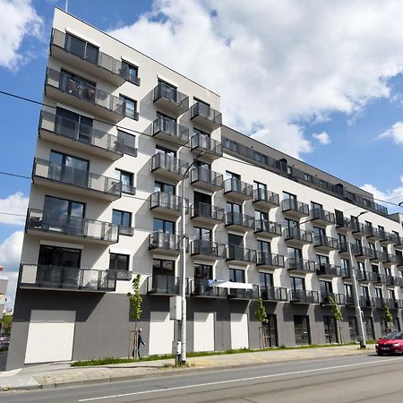 Edmund'S Apartments 21 Оломоуц Экстерьер фото